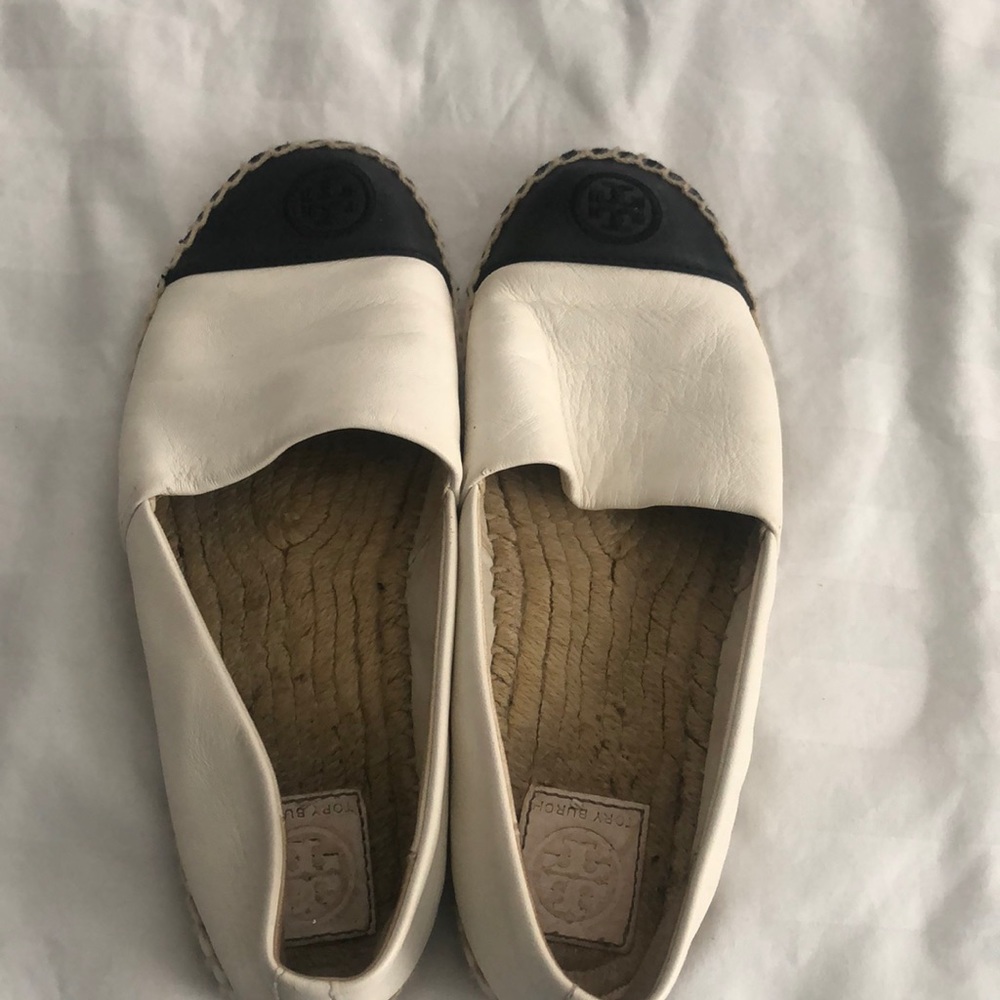 Tory Burch shoes